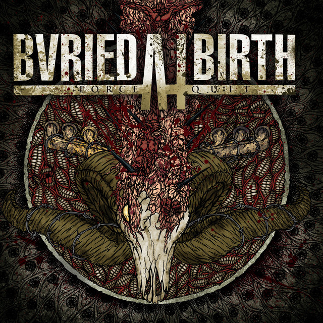 Buried At Birth