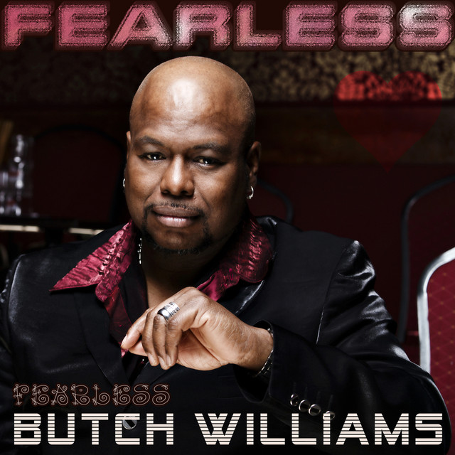 Butch Williams