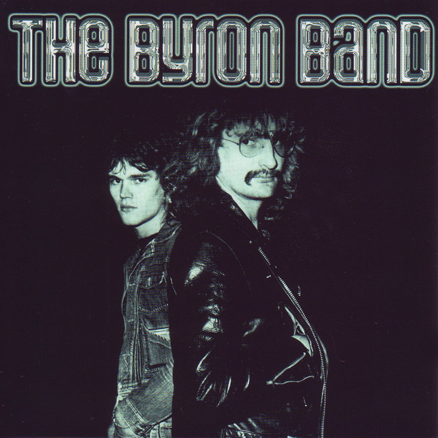 The Byron Band