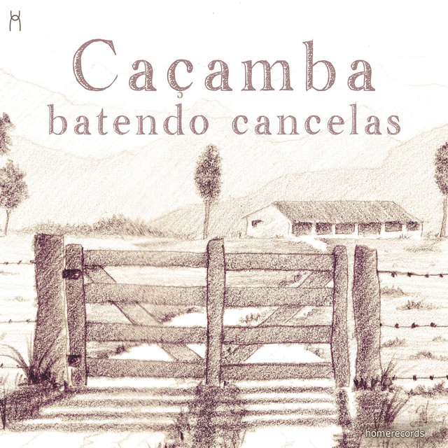 Cacamba