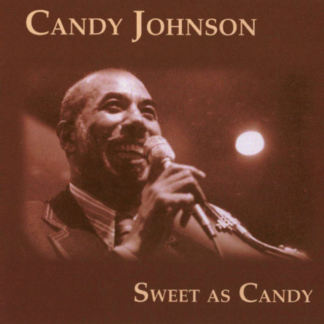 Candy Johnson