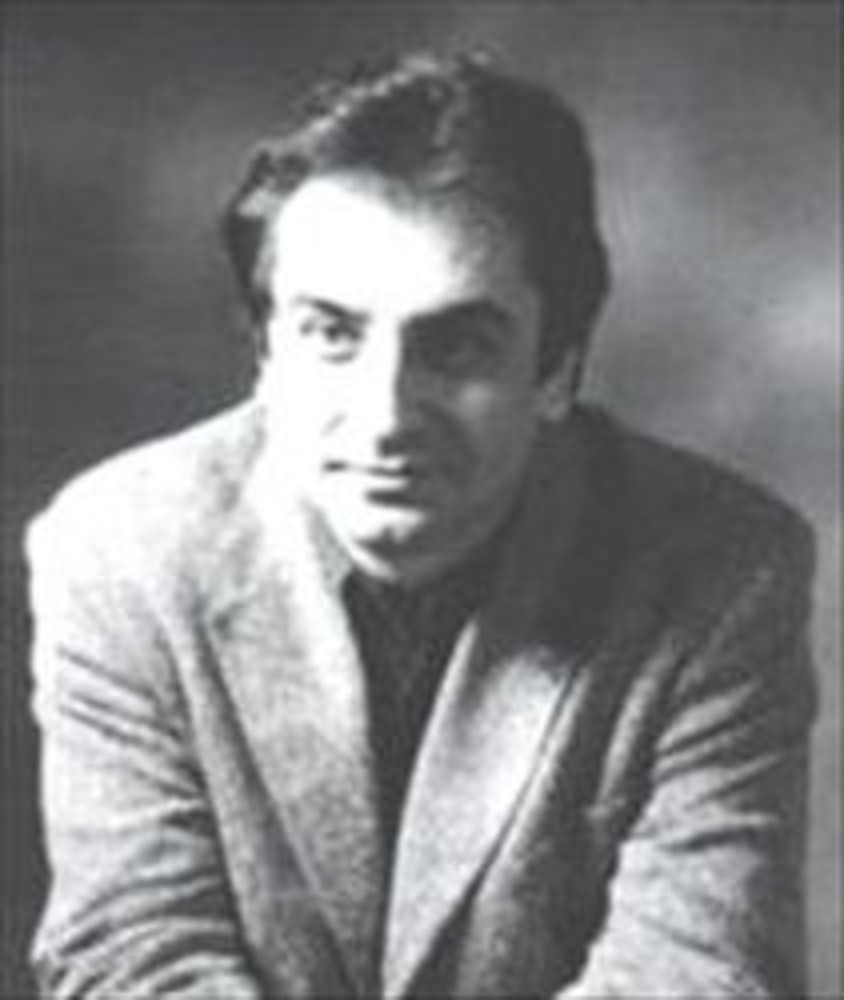 Carlo Grante