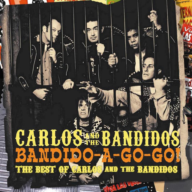 Carlos & The Bandidos