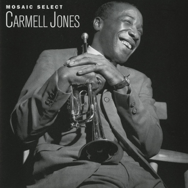 Carmell Jones