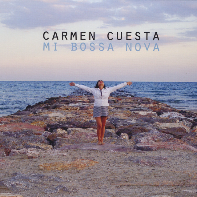 Carmen Cuesta