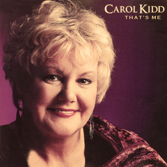 Carol Kidd
