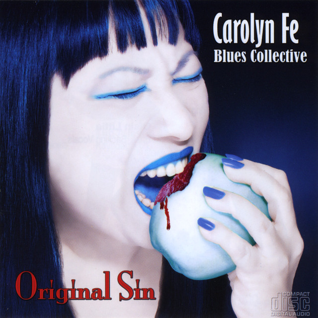 Carolyn Fe Blues Collective