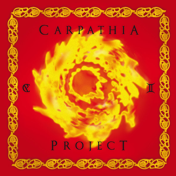 Carpathia Project