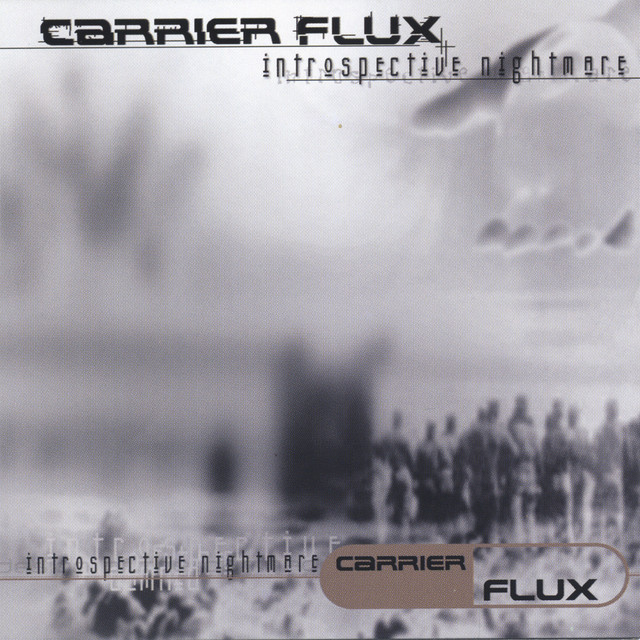 Carrier Flux