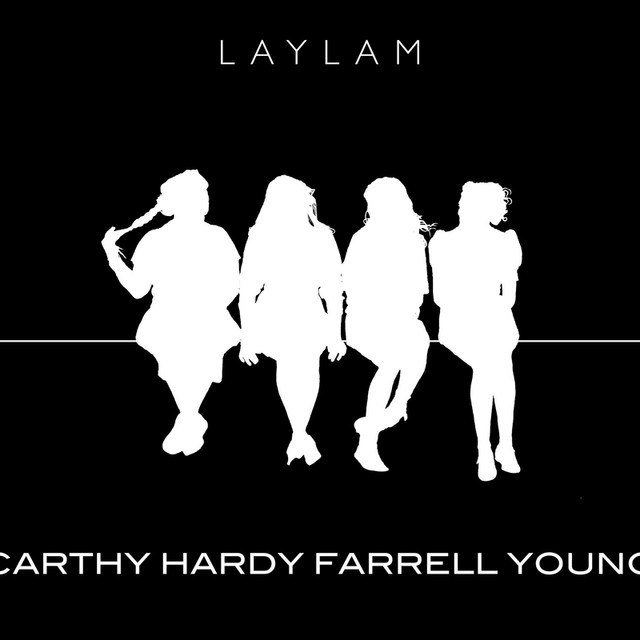 Carthy Hardy Farrell Young