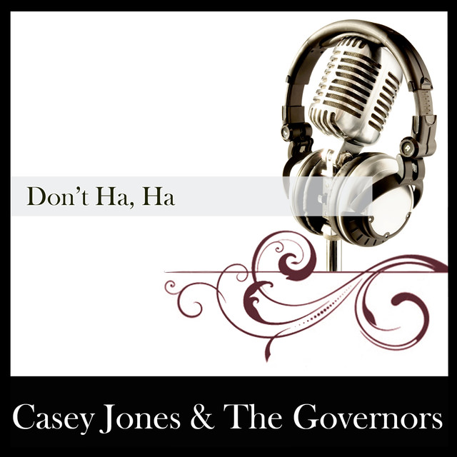Casey Jones & The Governors