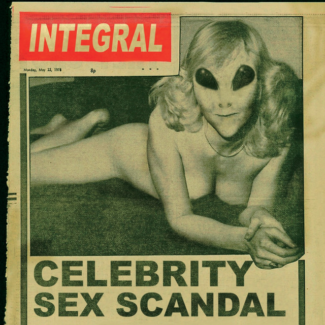 Celebrity Sex Scandal