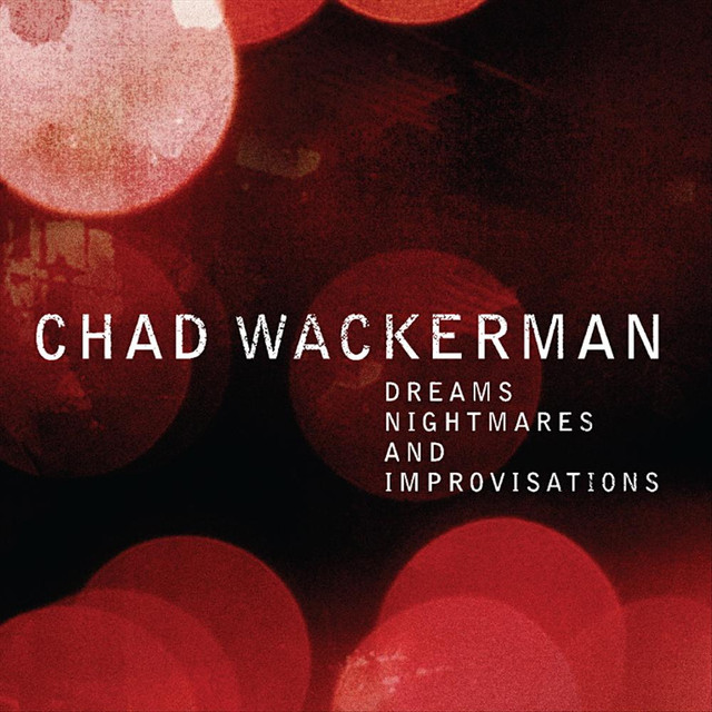 Chad Wackerman
