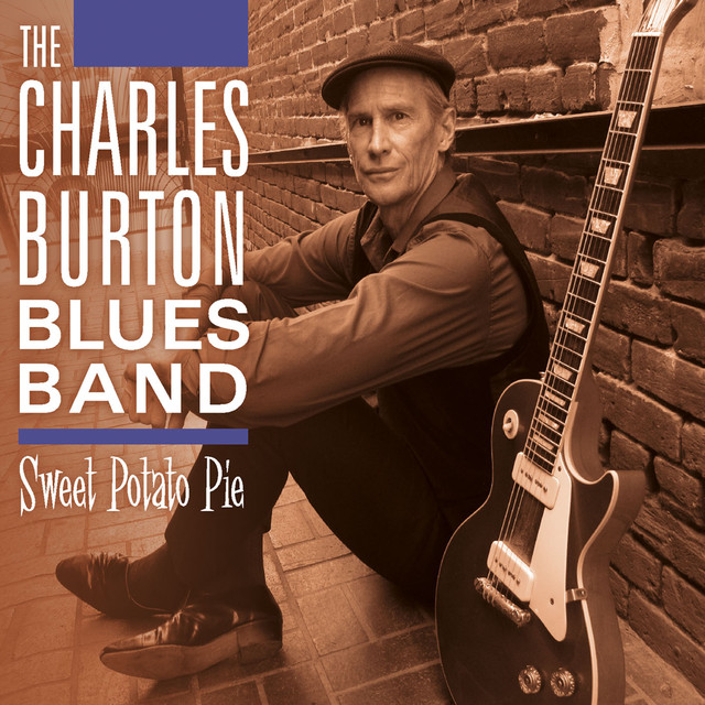 The Charles Burton Blues Band