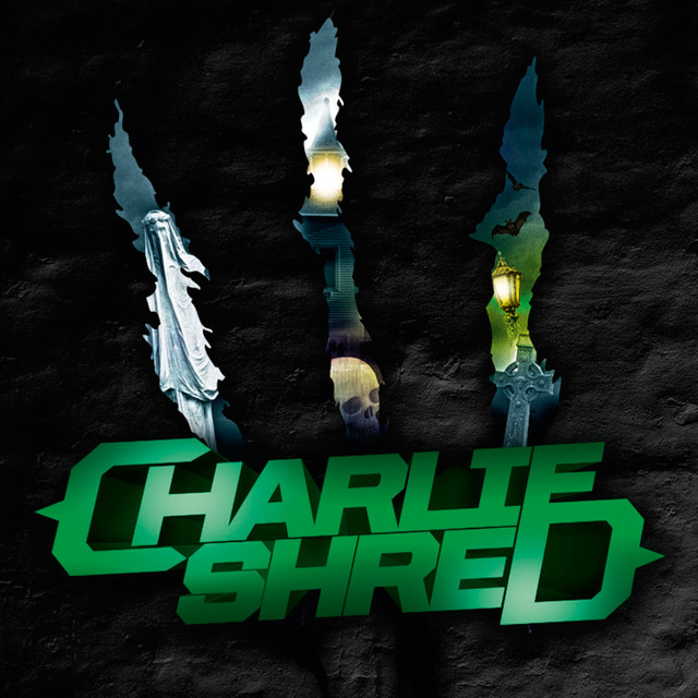 Charlie Shred