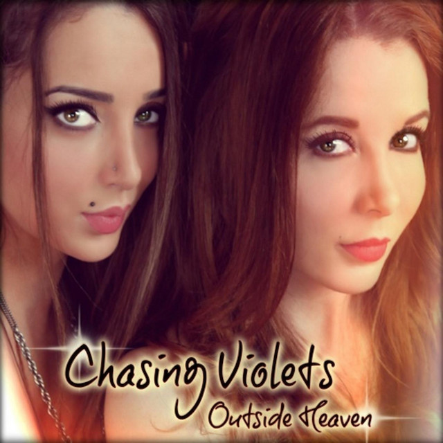 Chasing Violets