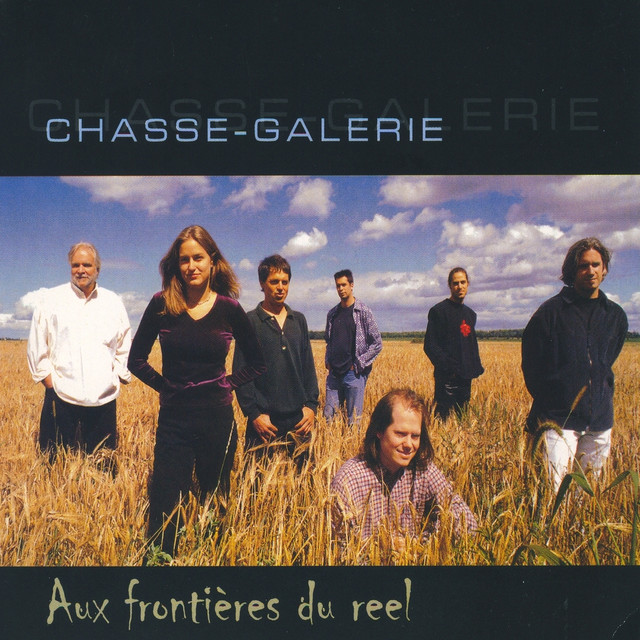 Chasse-galerie