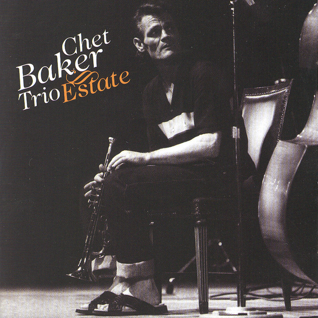 Chet Baker Trio