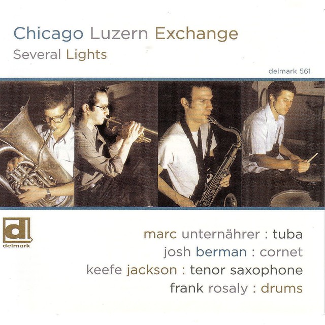 Chicago Luzern Exchange