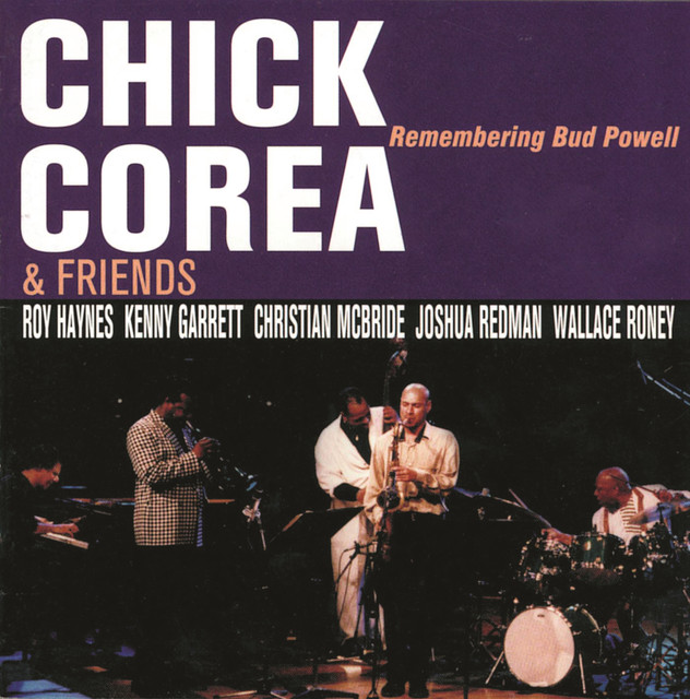 Chick Corea & Friends