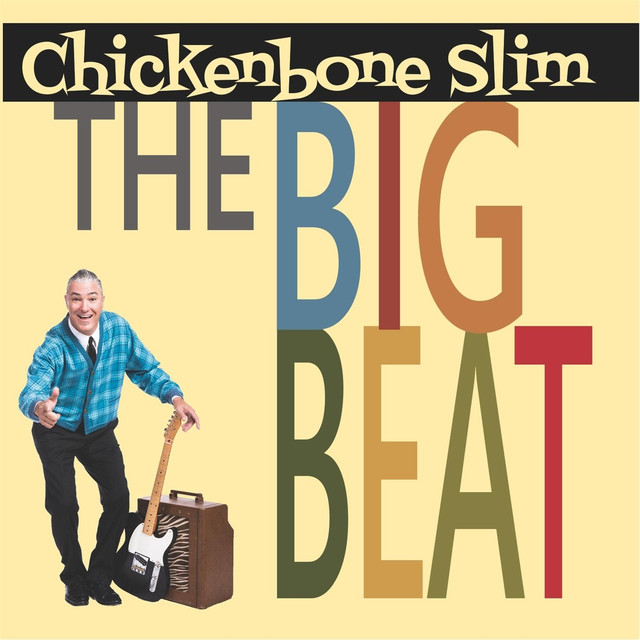 Chickenbone Slim