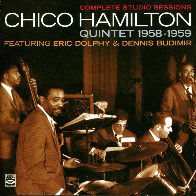 Chico Hamilton Quintet