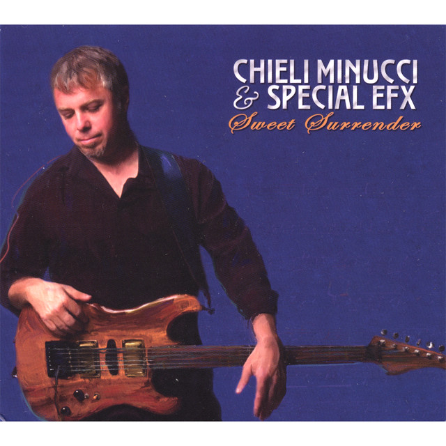 Chieli Minucci & Special Efx