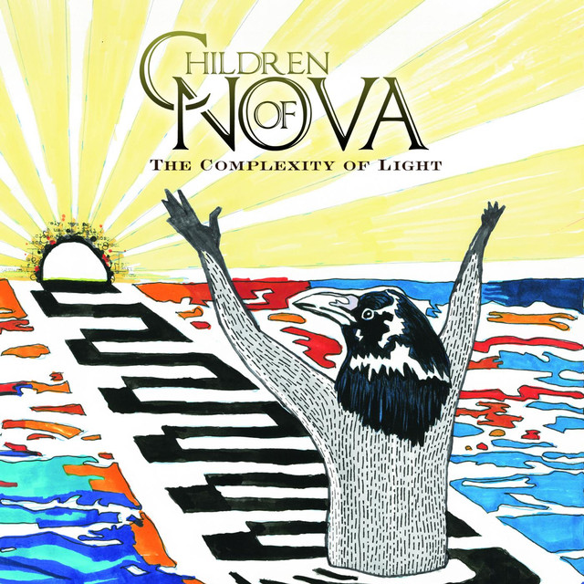 Children Of Nova
