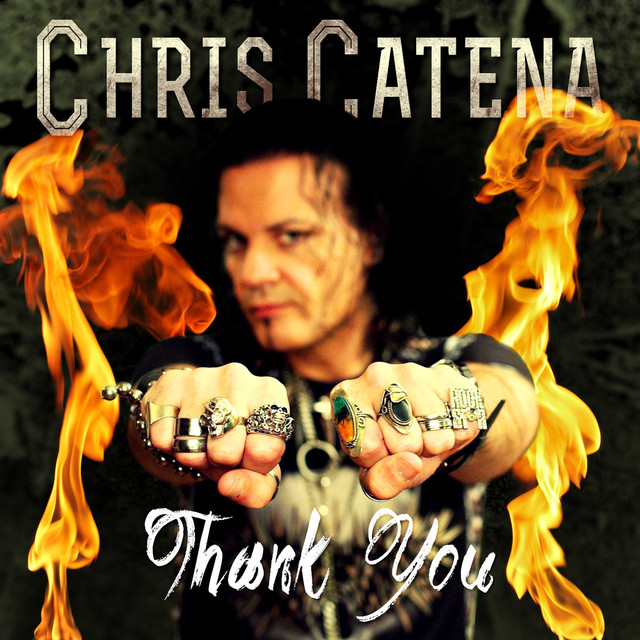 Chris Catena