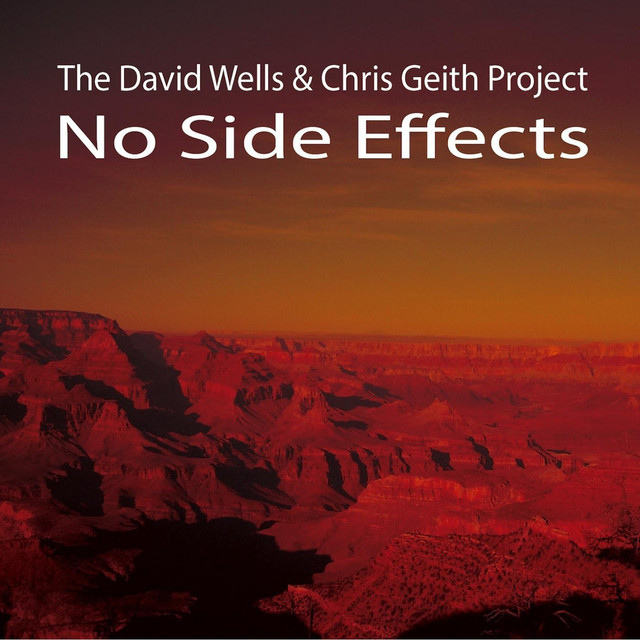 The David Wells & Chris Geith Project