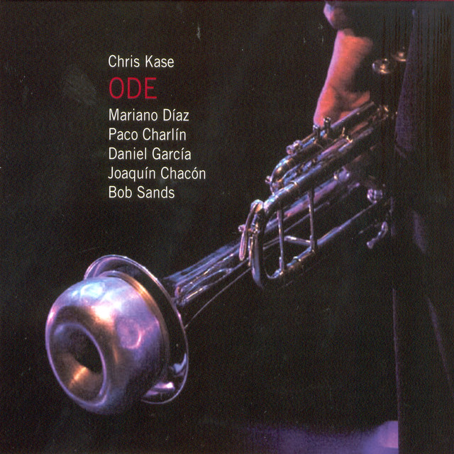 Chris Kase