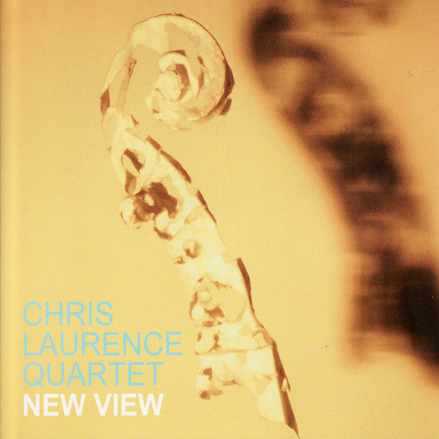 Chris Laurence Quartet