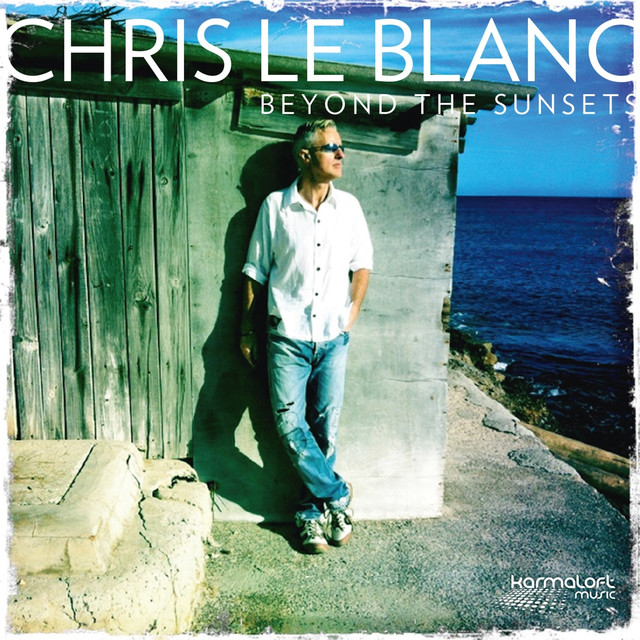 Chris Le Blanc