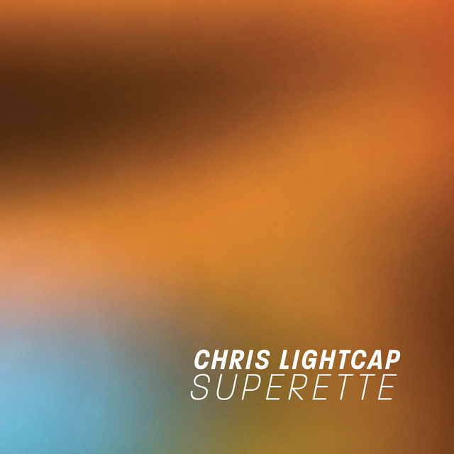 Chris Lightcap