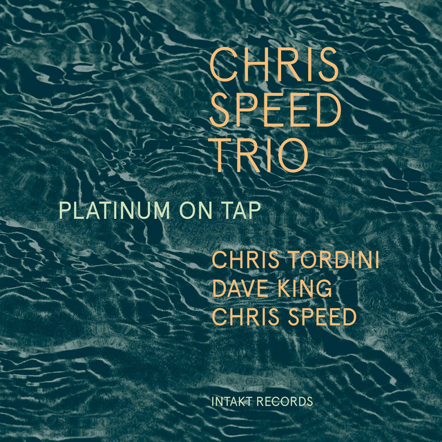 Chris Speed Trio