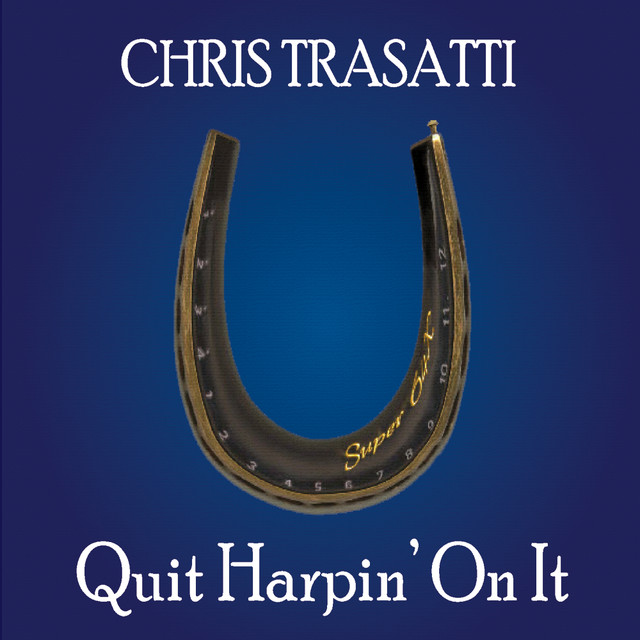 Chris Trasatti