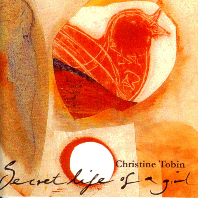 Christine Tobin