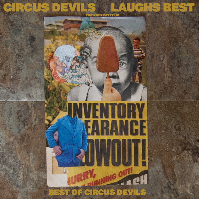 Circus Devils