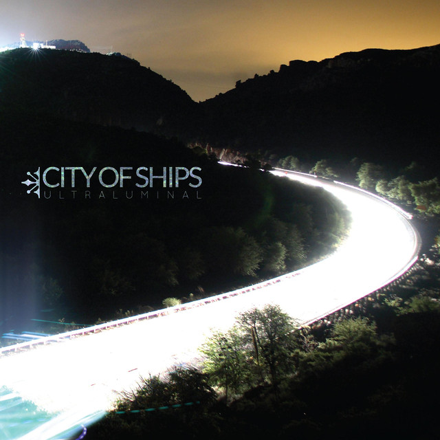 City Of Ships