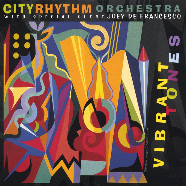 City Rhythm Orchestra