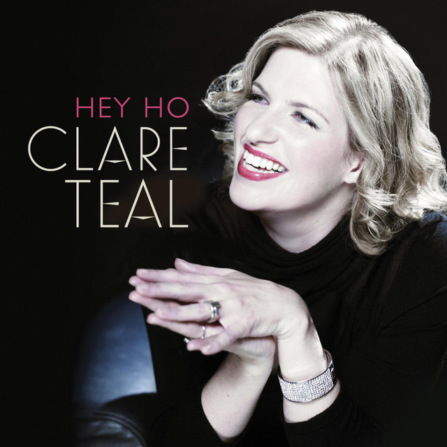 Clare Teal