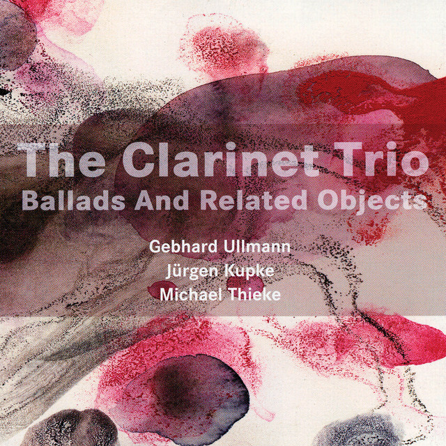 The Clarinet Trio