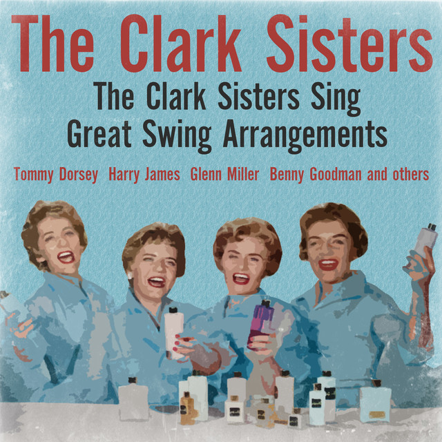 The Clark Sisters