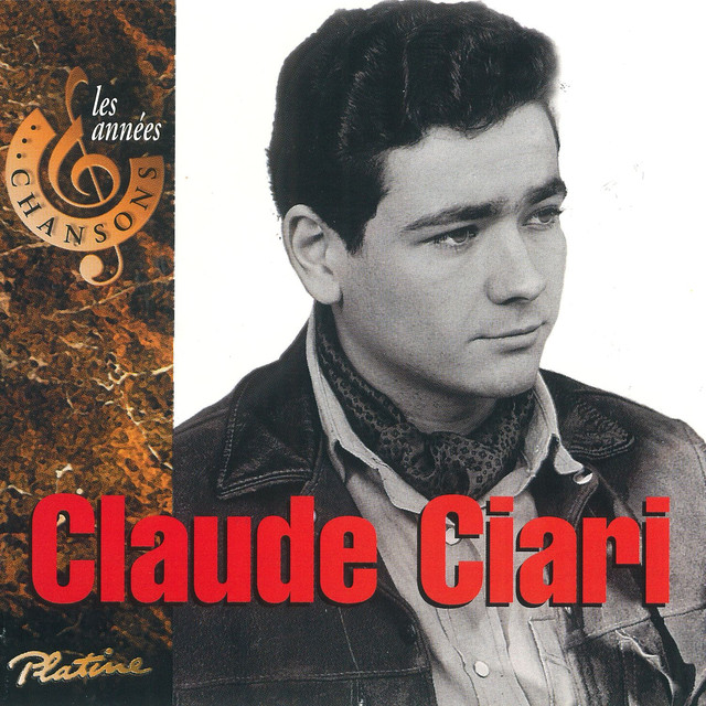 Claude Ciari