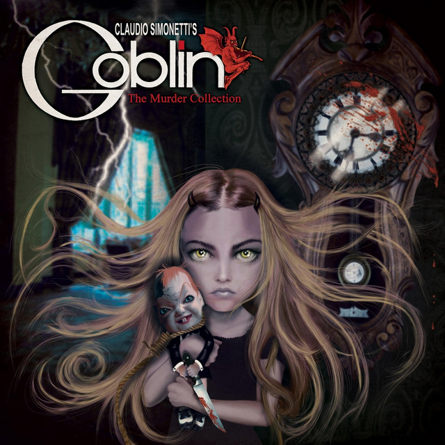 Claudio Simonetti's Goblin