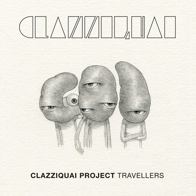 Clazziquai Project