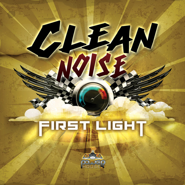 Clean Noise