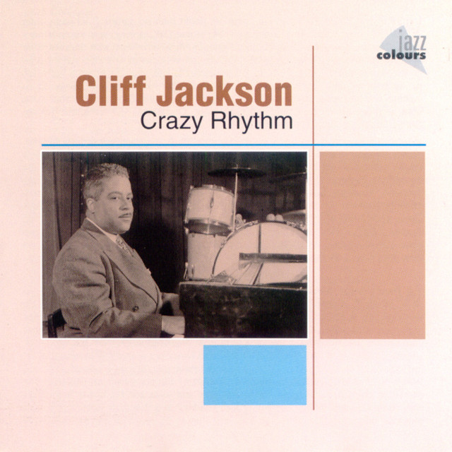 Cliff Jackson
