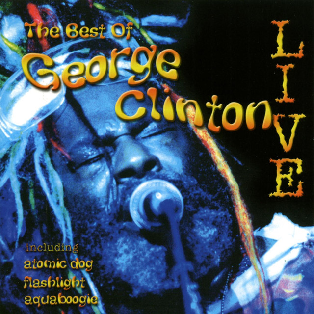 George Clinton & The P-funk All Stars