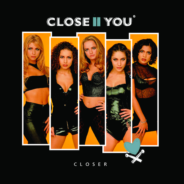 Close Ii You